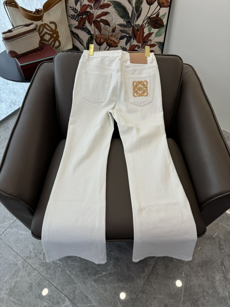 Loewe Jeans